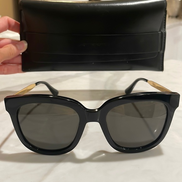 GENTLE MONSTER Accessories Gentle Monster Absente Sunglasses Poshmark